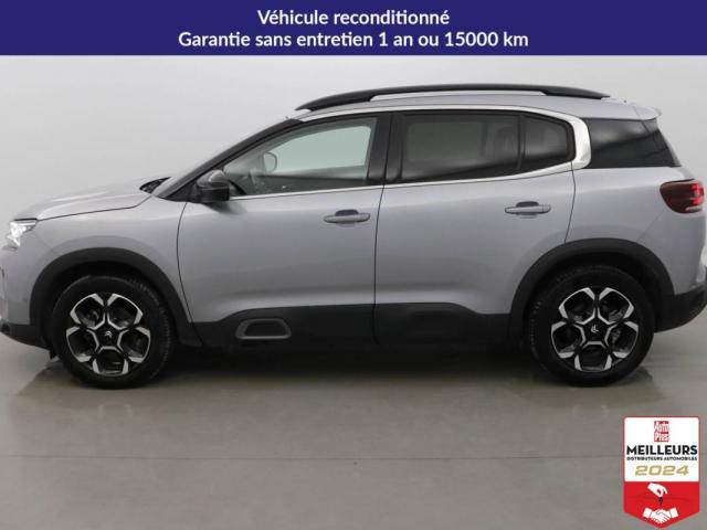 Citroen C5 Aircross image 1