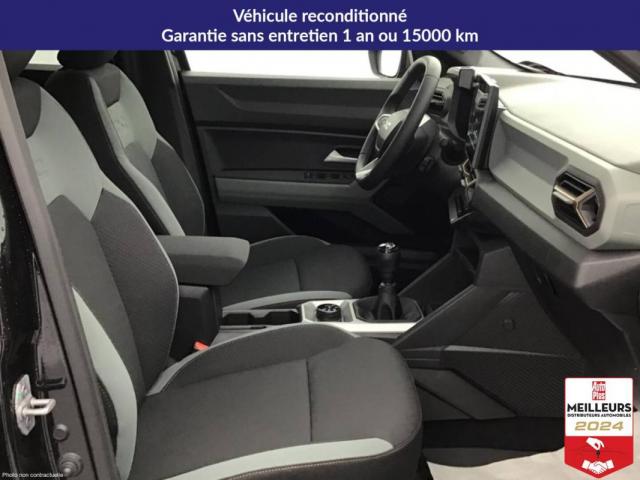 Dacia Bigster image 6