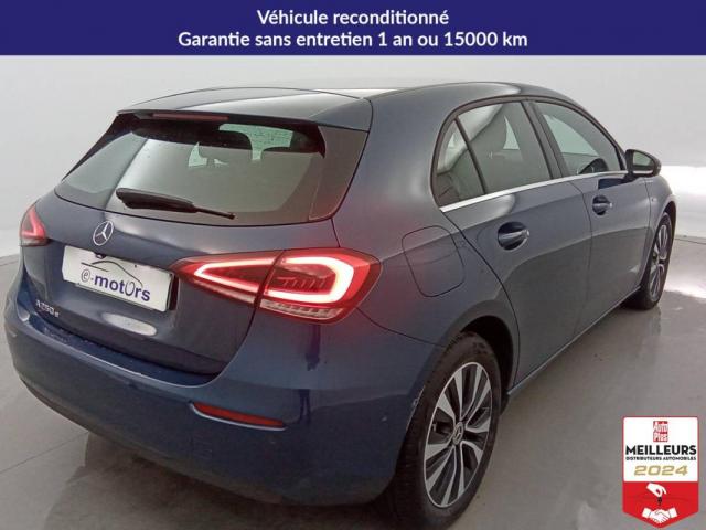 Mercedes Benz Classe A image 8