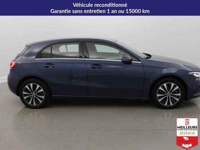 Mercedes Benz Classe A image 6