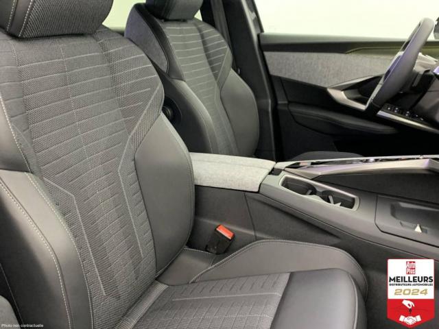 Peugeot 3008 image 7