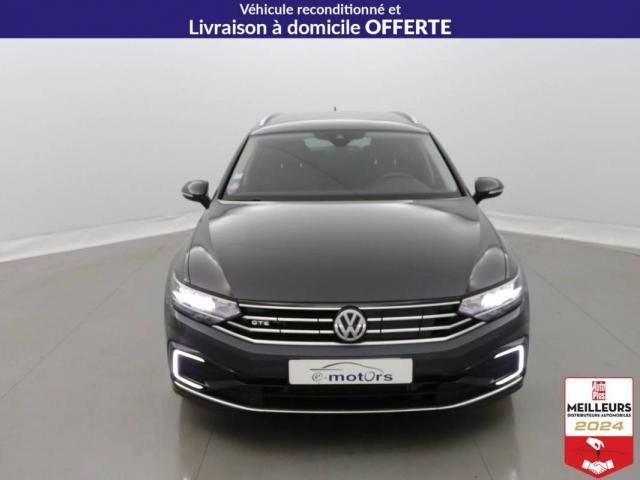 Volkswagen Passat Sw image 1