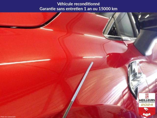 Renault Captur image 6