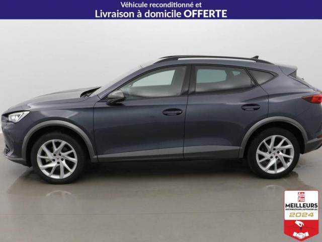 Cupra Formentor image 1