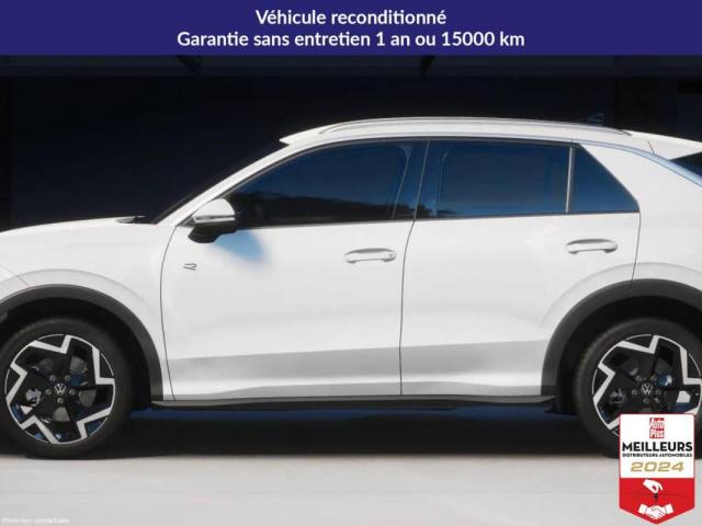 Volkswagen T-Roc image 6