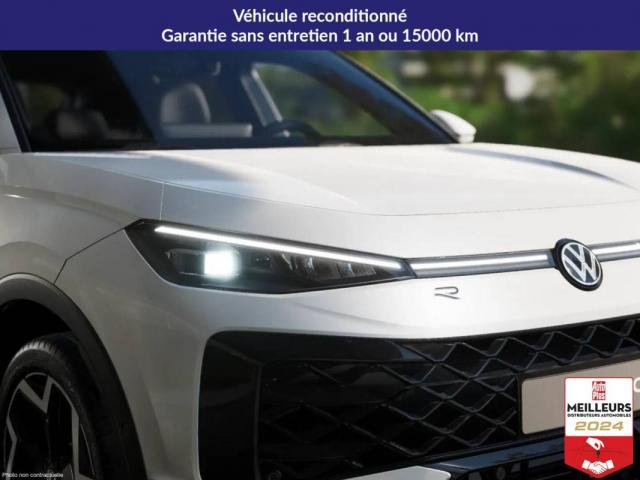 Volkswagen T-Roc image 2