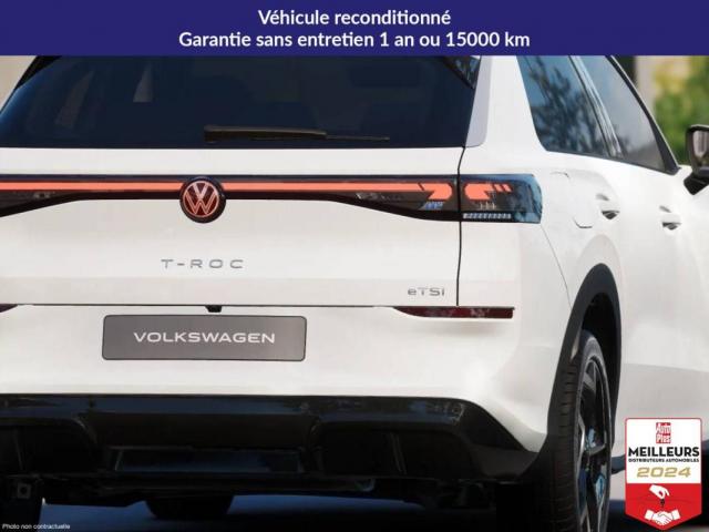 Volkswagen T-Roc image 3