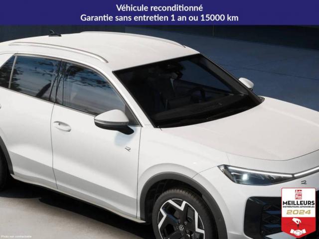 Volkswagen T-Roc image 4