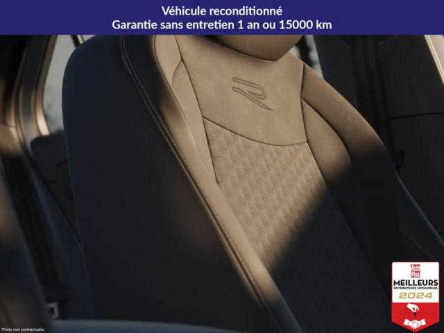 Volkswagen T-Roc image 8