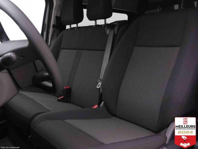 Citroen Jumpy image 2