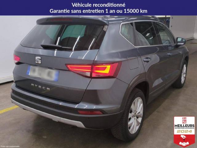 Seat Ateca image 2