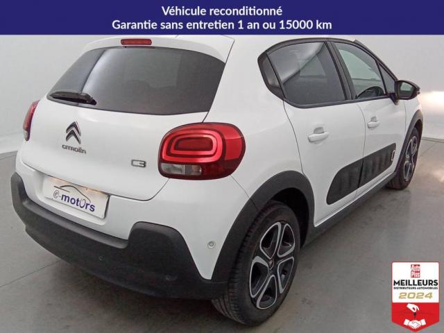 Citroen C3 image 1