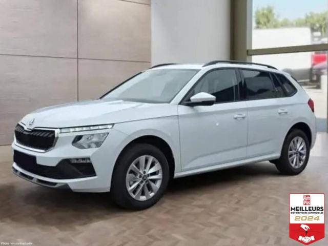 Skoda Kamiq Tsi Evo 2 116 Dsg7 Selection +pack Confort P