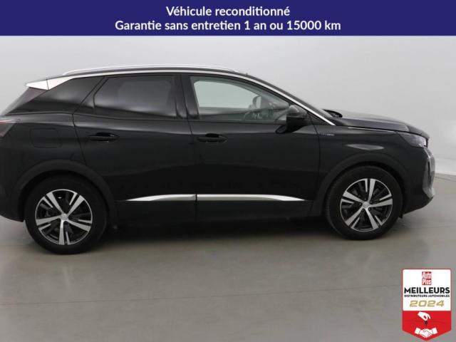Peugeot 3008 image 1
