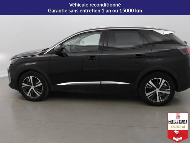 Peugeot 3008 image 4