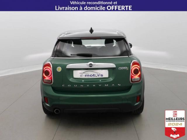 Mini Countryman image 8