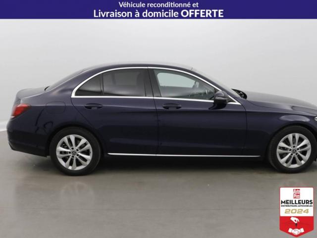 Mercedes Benz Classe C image 9