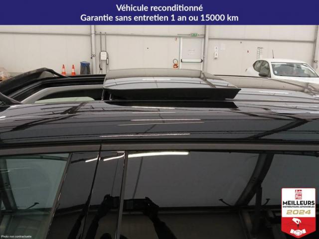 Citroen C5 Aircross image 1