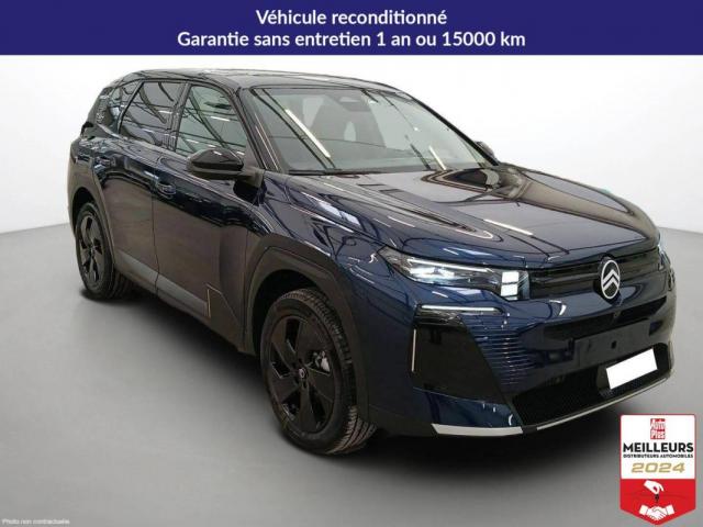 Citroen C5 Aircross image 4