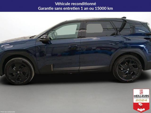 Citroen C5 Aircross image 8