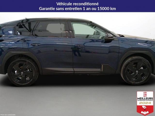 Citroen C5 Aircross image 3