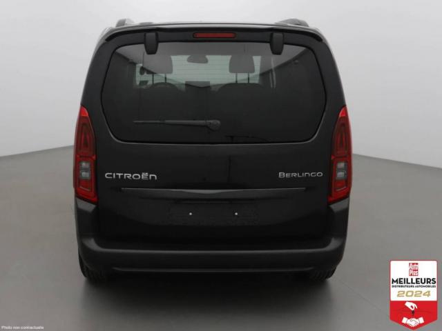 Citroen Berlingo image 1