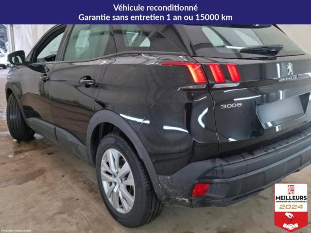 Peugeot 3008 image 1