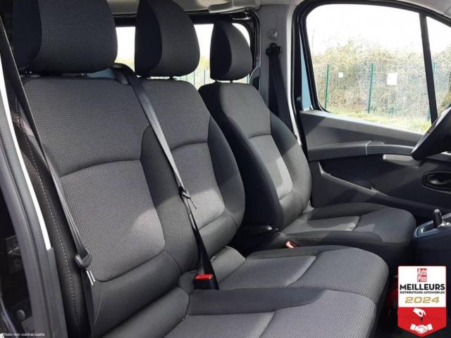 Renault Trafic image 1