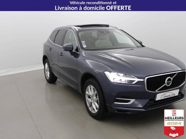 Volvo Xc60 image 4