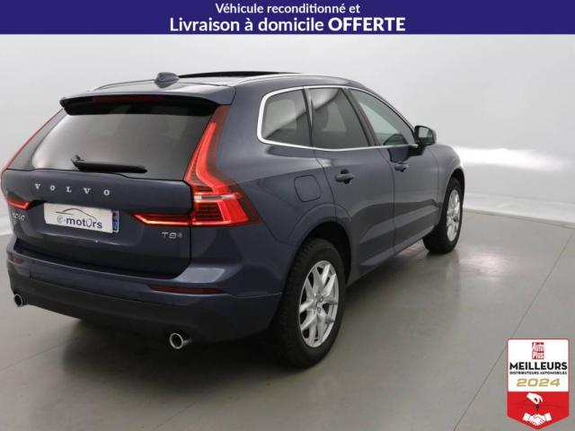 Volvo Xc60 image 9