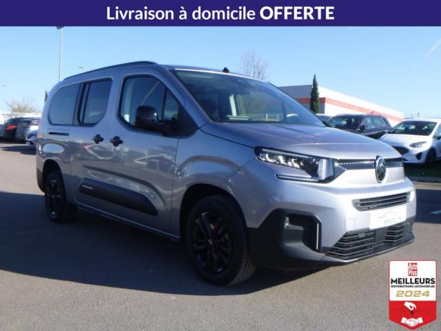 Citroen Berlingo image 4