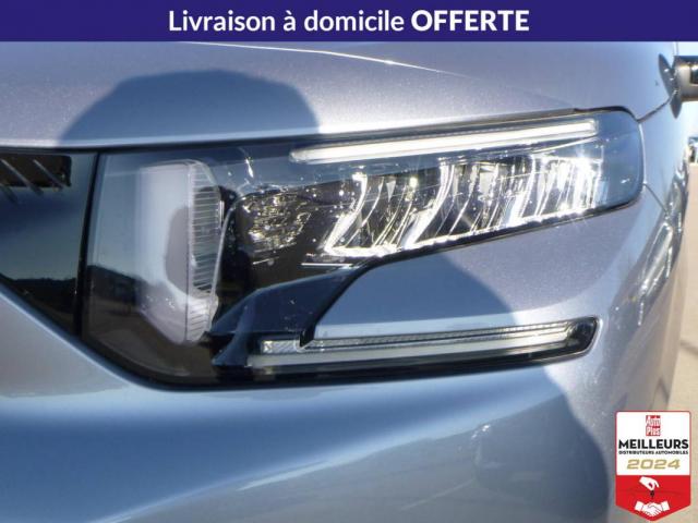 Citroen Berlingo image 9