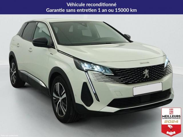 Peugeot 3008 image 9