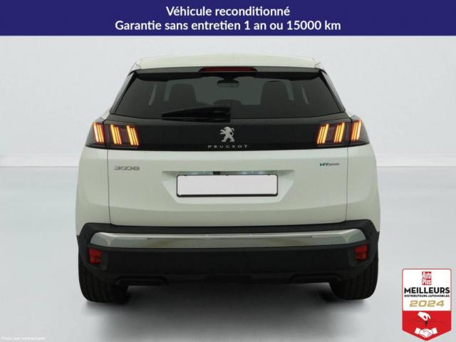 Peugeot 3008 image 7