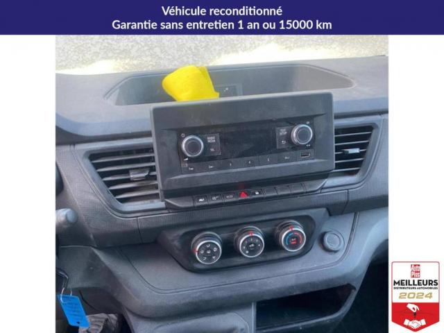 Renault Trafic image 6
