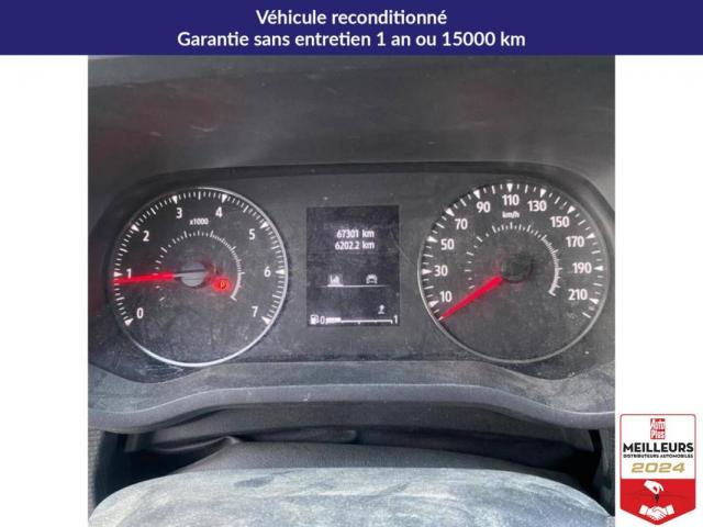 Renault Trafic image 9