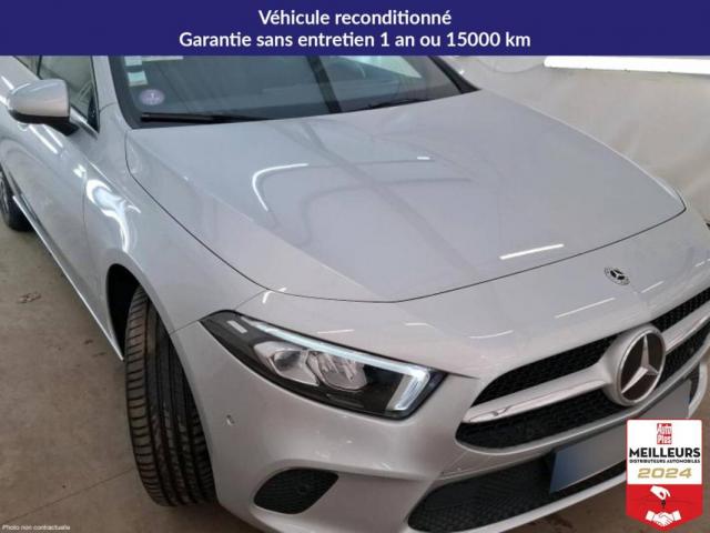 Mercedes Benz Classe A image 5