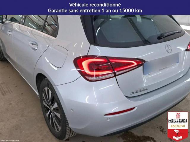 Mercedes Benz Classe A image 4