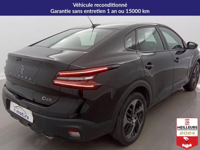 Citroen C4 X image 6