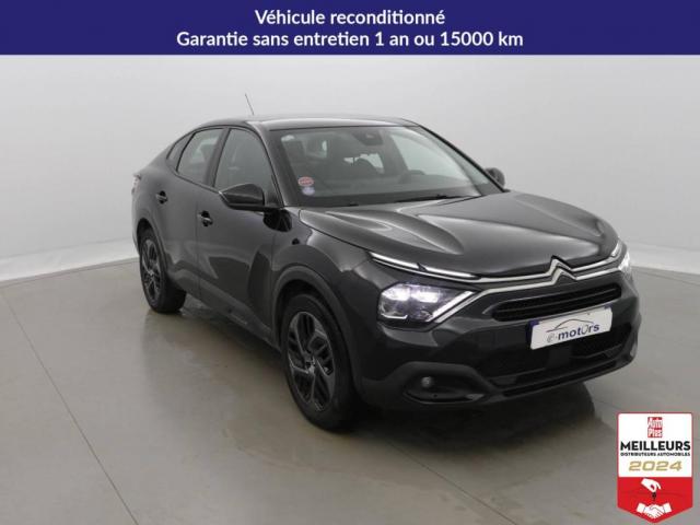 Citroen C4 X image 8