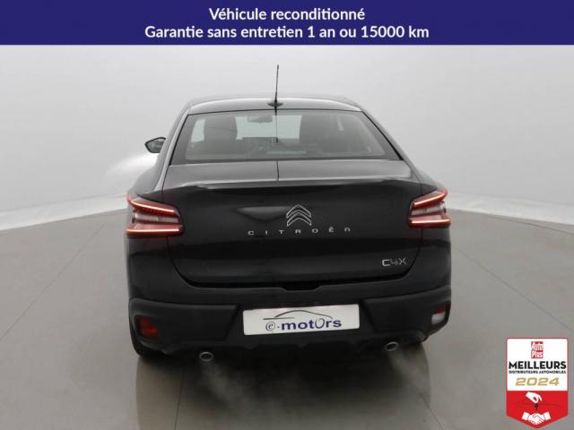 Citroen C4 X image 3