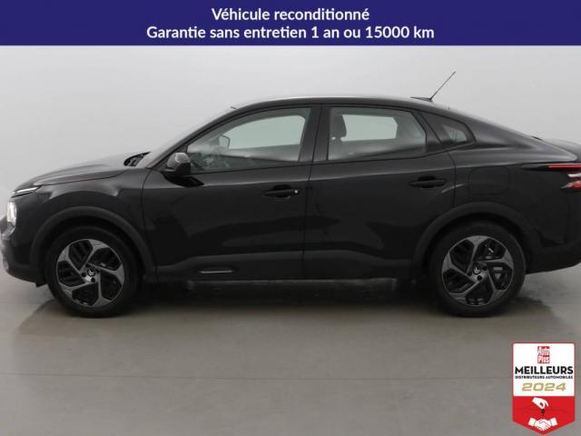 Citroen C4 X image 1