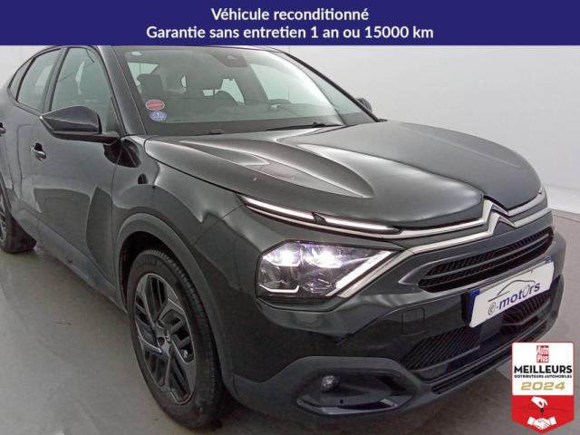 Citroen C4 X image 4