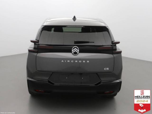 Citroen C5 Aircross image 5
