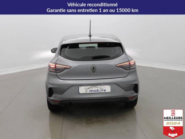 Renault Clio image 6