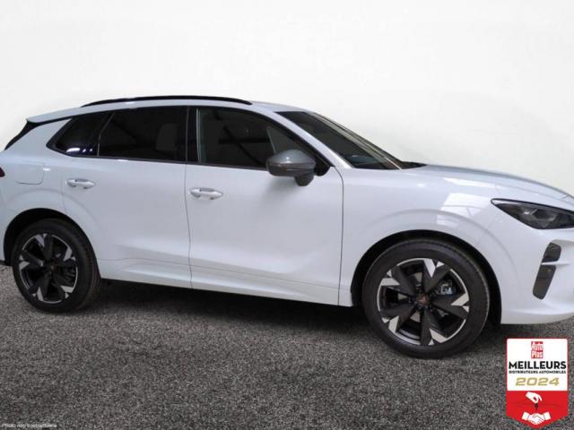 Cupra Terramar 1.5 Etsi Hybrid 150 Ch Bva Dsg7 V + Jante