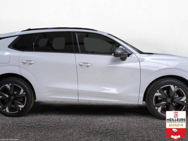 Cupra Terramar image 3