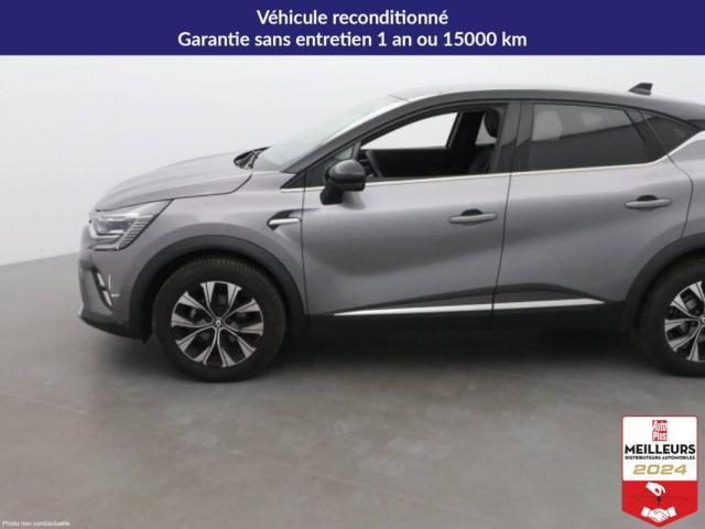 Renault Captur image 8