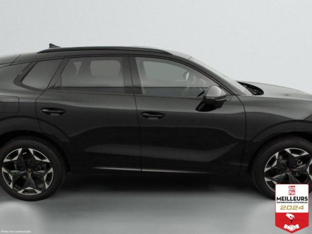 Cupra Terramar image 6