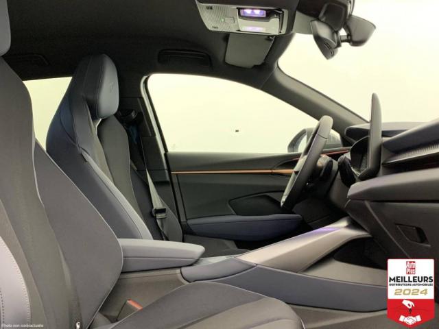 Cupra Terramar image 9